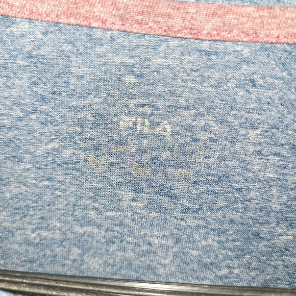 Long Sleeve Activewear shirt Mens Large - Picture 6 of 7